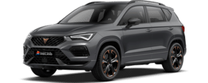 Abbildung Model Ateca