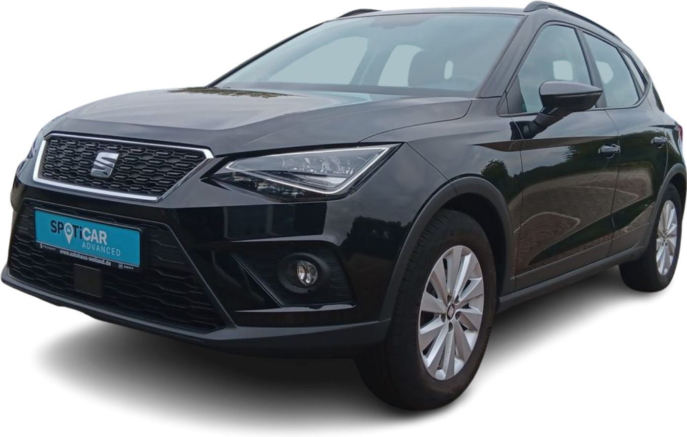 SEAT Arona 1.0 TSI OPF Style