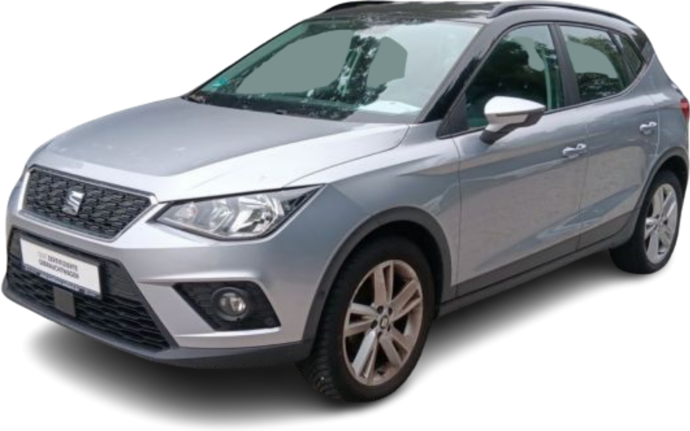 SEAT Arona 1.0 TSI OPF Style