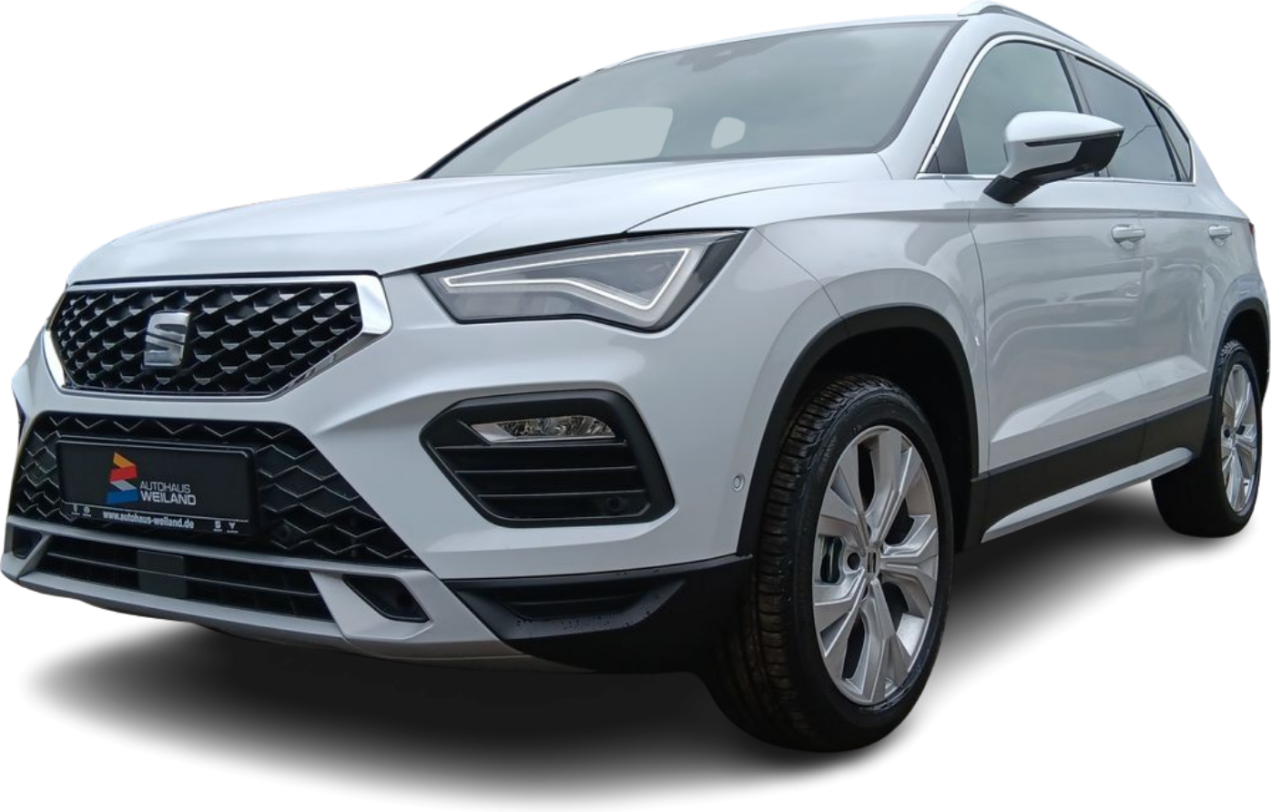 SEAT Ateca 1.5 TSI ACT DSG OPF Xperience