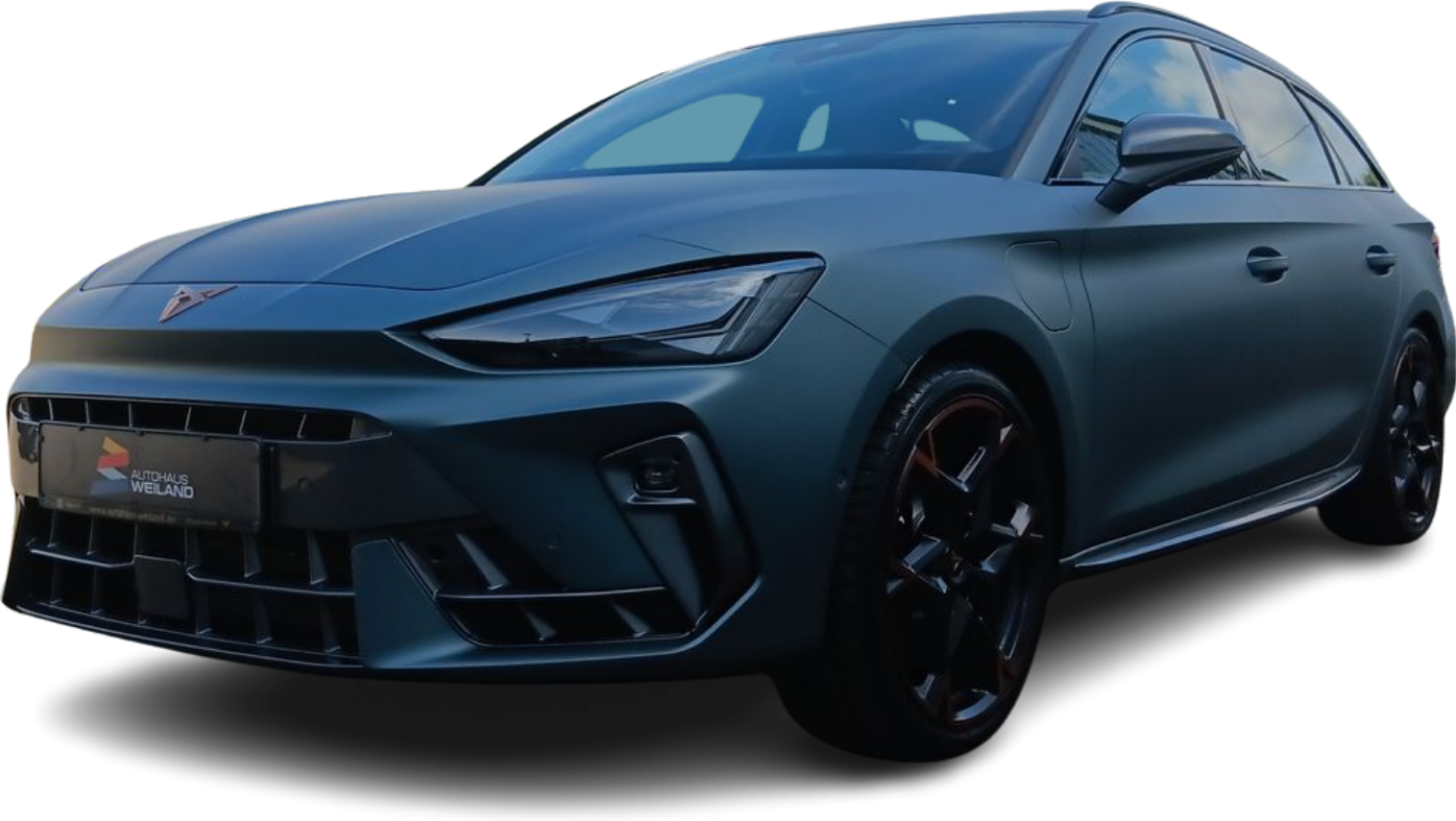 CUPRA Leon Sportstourer 1.5 e-Hybrid VZ