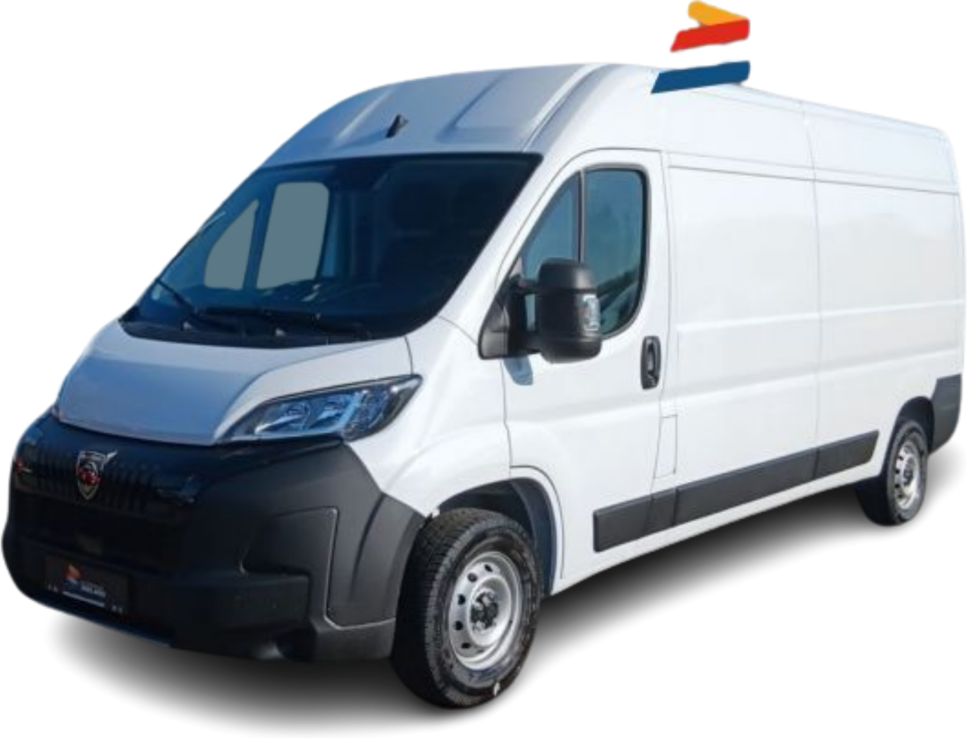 Peugeot Boxer 2.2 BlueHDi 140 L3H2 (250/250L)