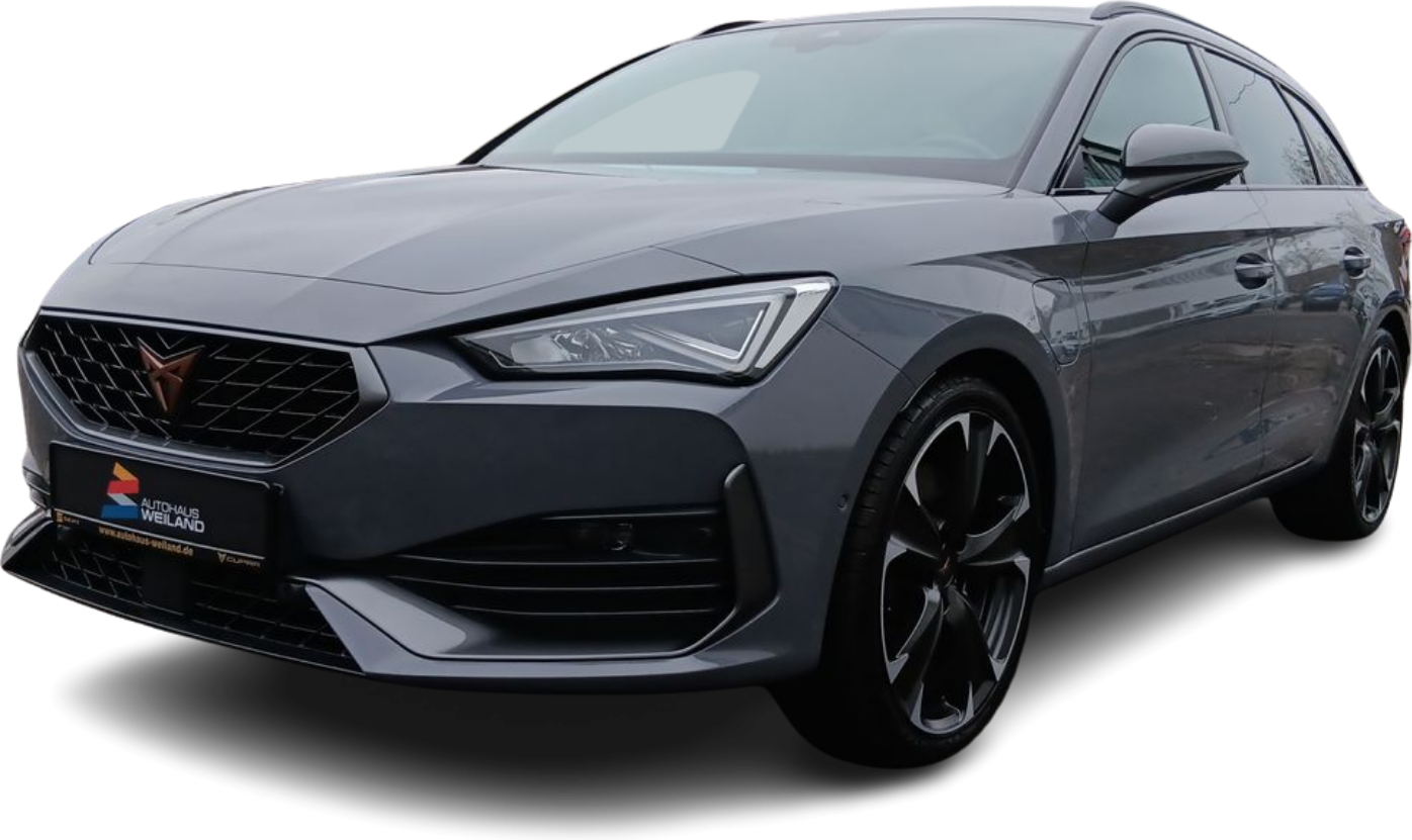 CUPRA Leon Sportstourer 1.4 e-Hybrid (180 kW System) VZ