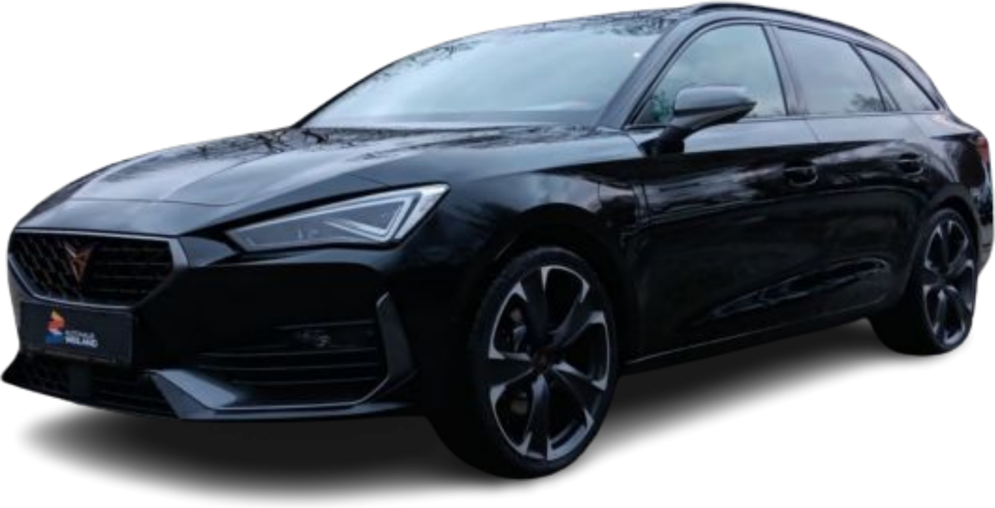 CUPRA Leon Sportstourer 1.4 e-Hybrid (180 kW System) VZ