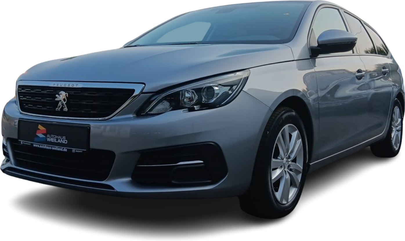 Peugeot 308 SW PureTech 130 GPF Stop & Start Active