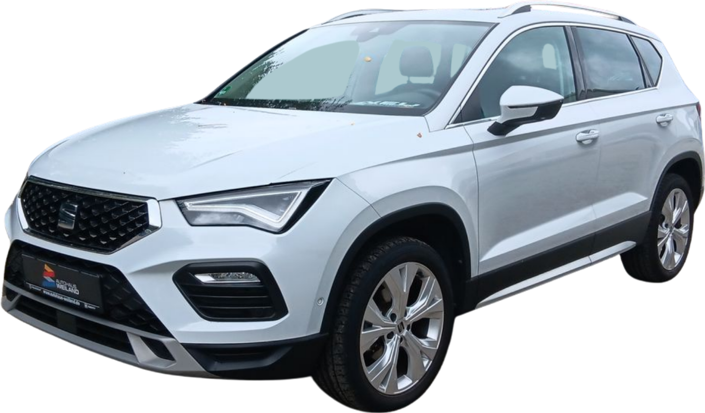 SEAT Ateca 1.5 TSI ACT DSG OPF Xperience