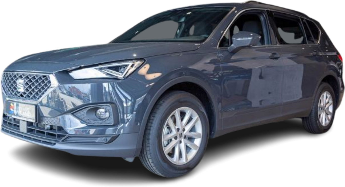 SEAT Tarraco 1.5 TSI DSG Style