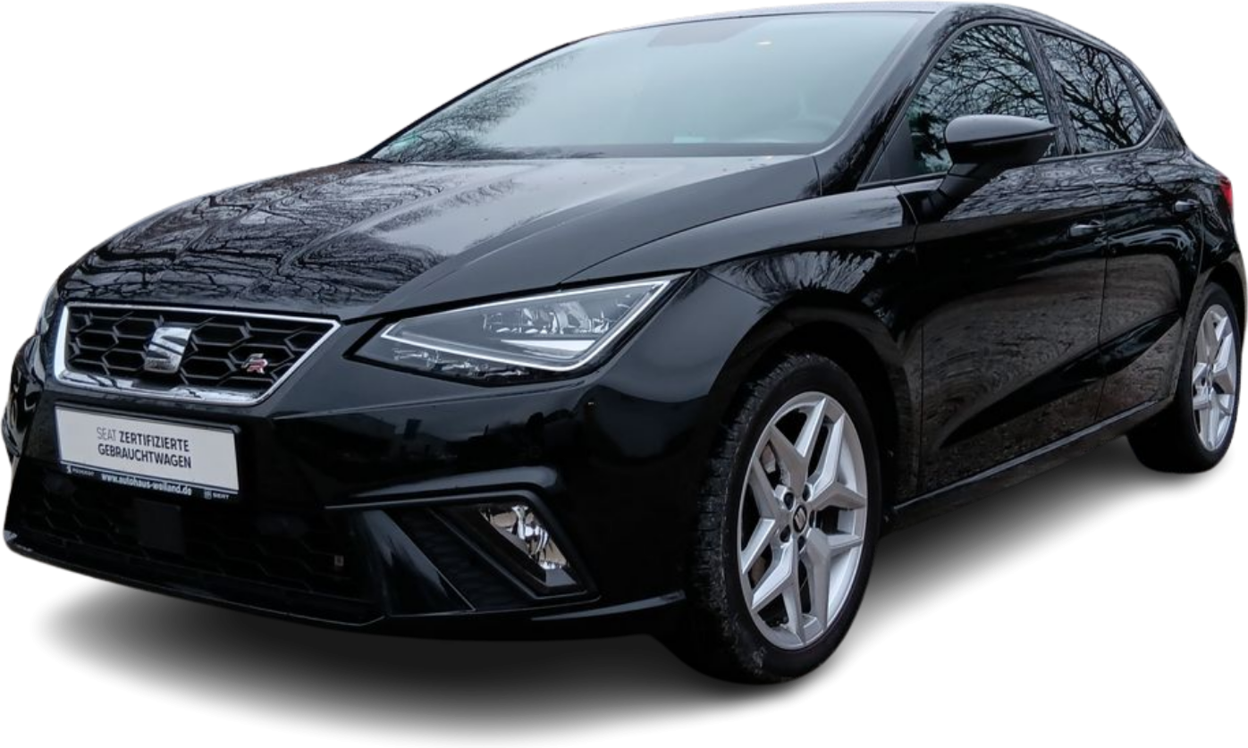 SEAT Ibiza 1.0 TSI S&S FR