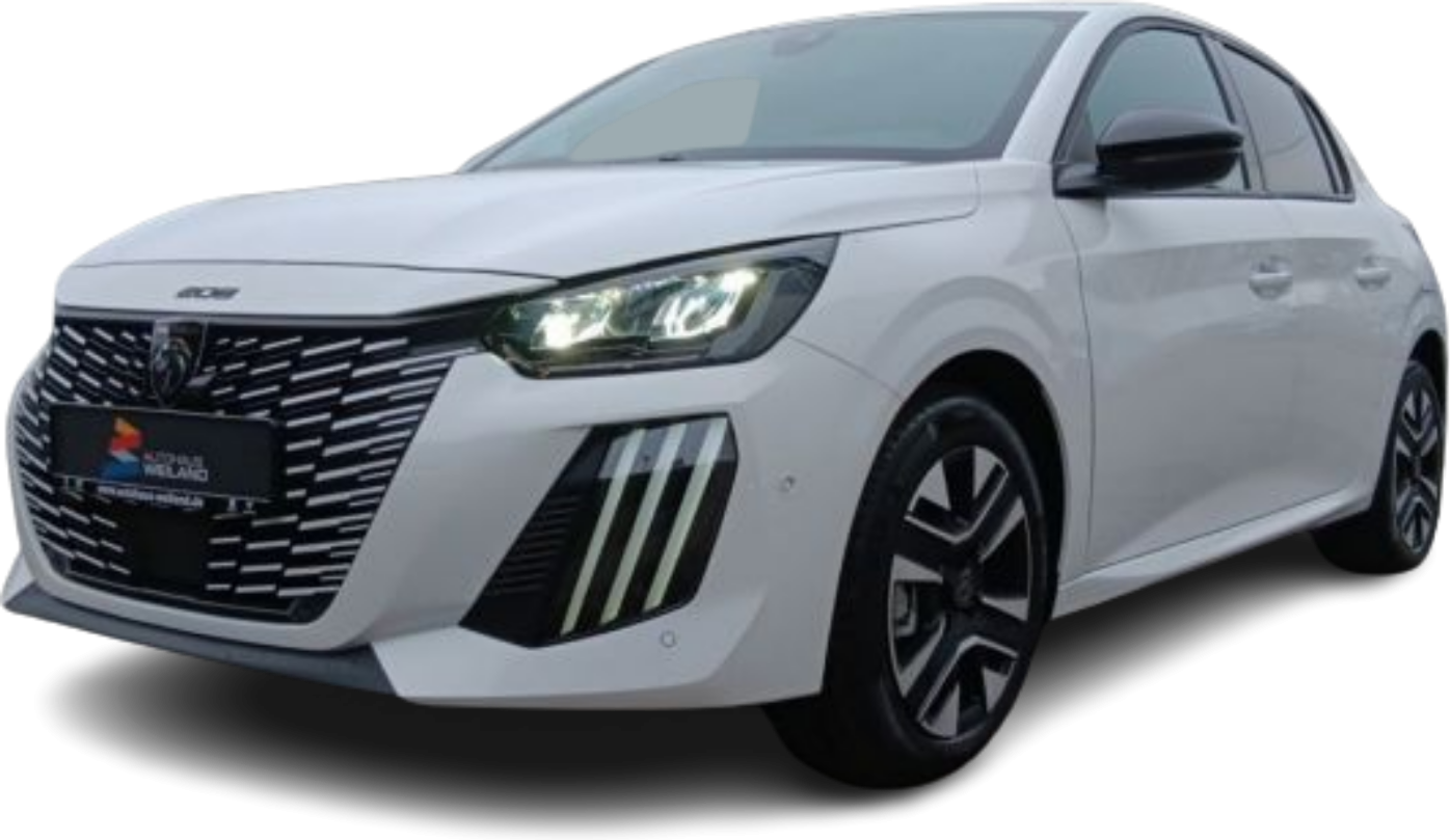 Peugeot 208 PureTech 100 Allure (U)