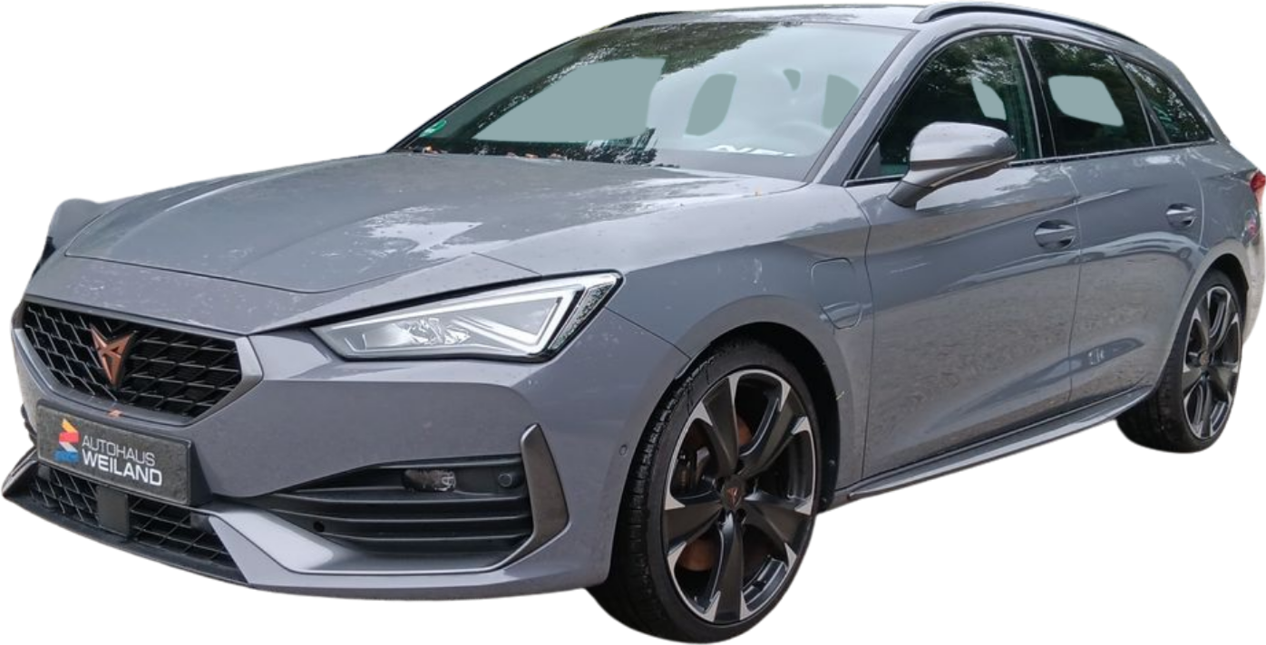 CUPRA Leon Sportstourer 1.4 e-Hybrid (180 kW System) VZ