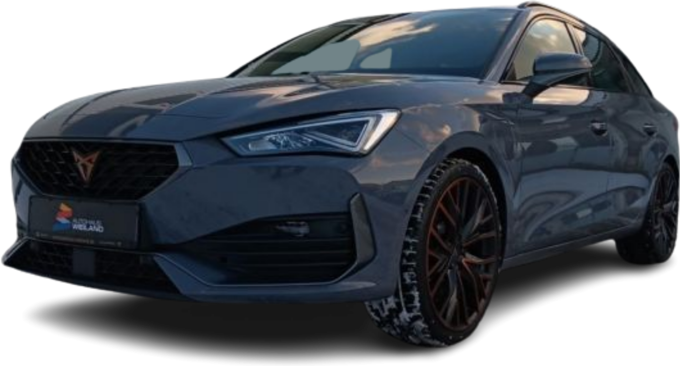 CUPRA Leon Sportstourer 1.4 e-Hybrid (180 kW System) VZ