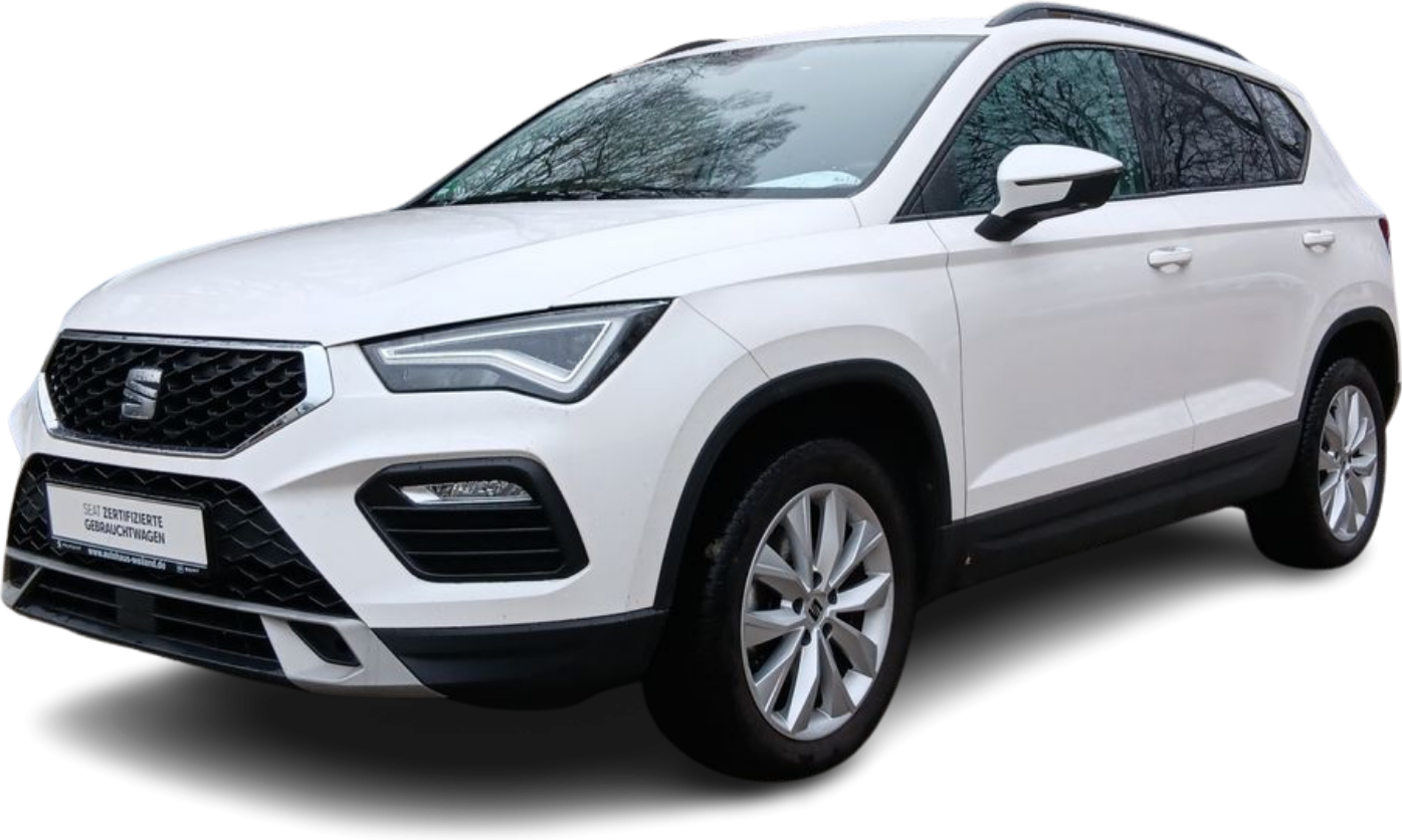 SEAT Ateca 1.0 TSI OPF Style