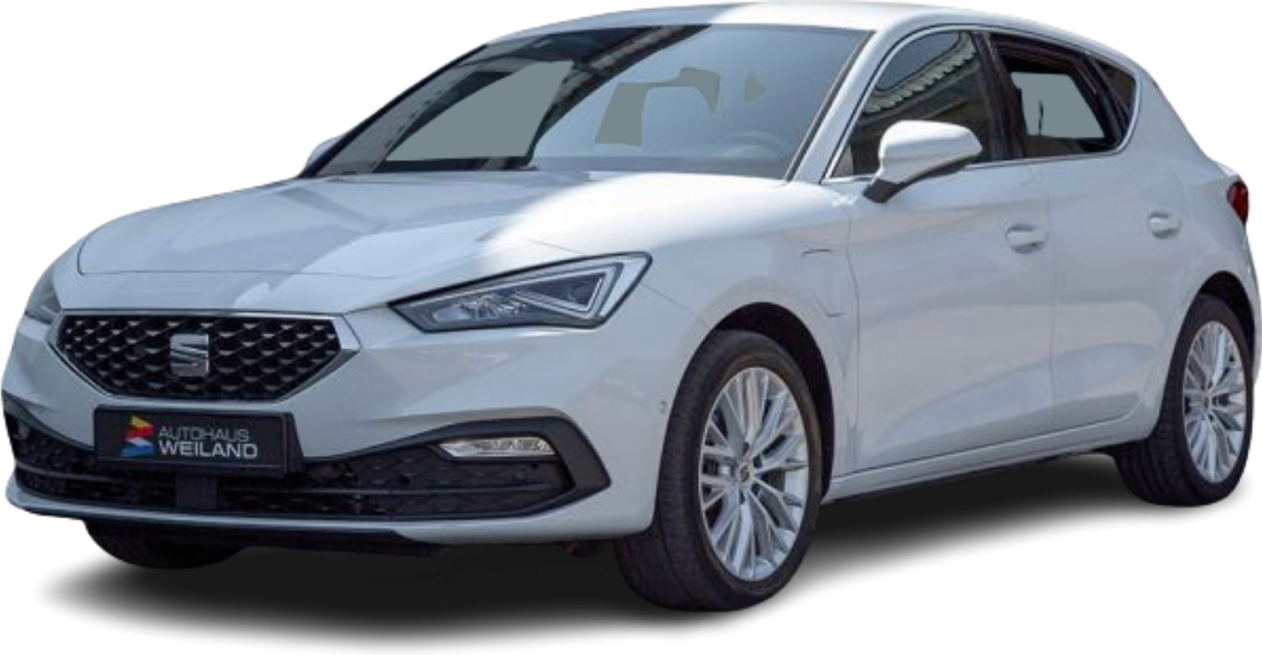 SEAT Leon 1.4 e-Hybrid DSG Xcellence