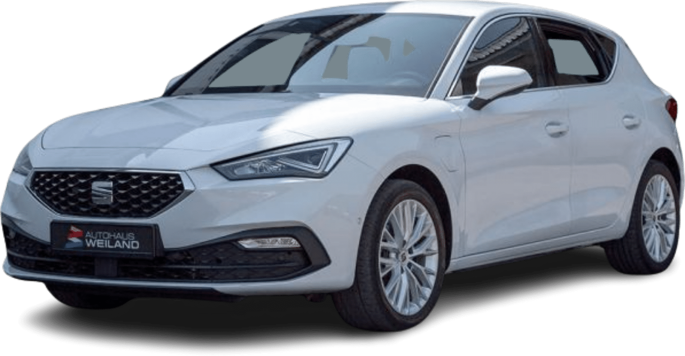 SEAT Leon 1.4 e-Hybrid DSG Xcellence
