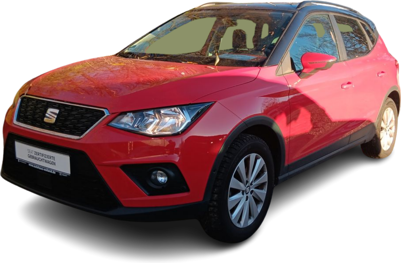 SEAT Arona 1.0 TSI OPF Style BEATS