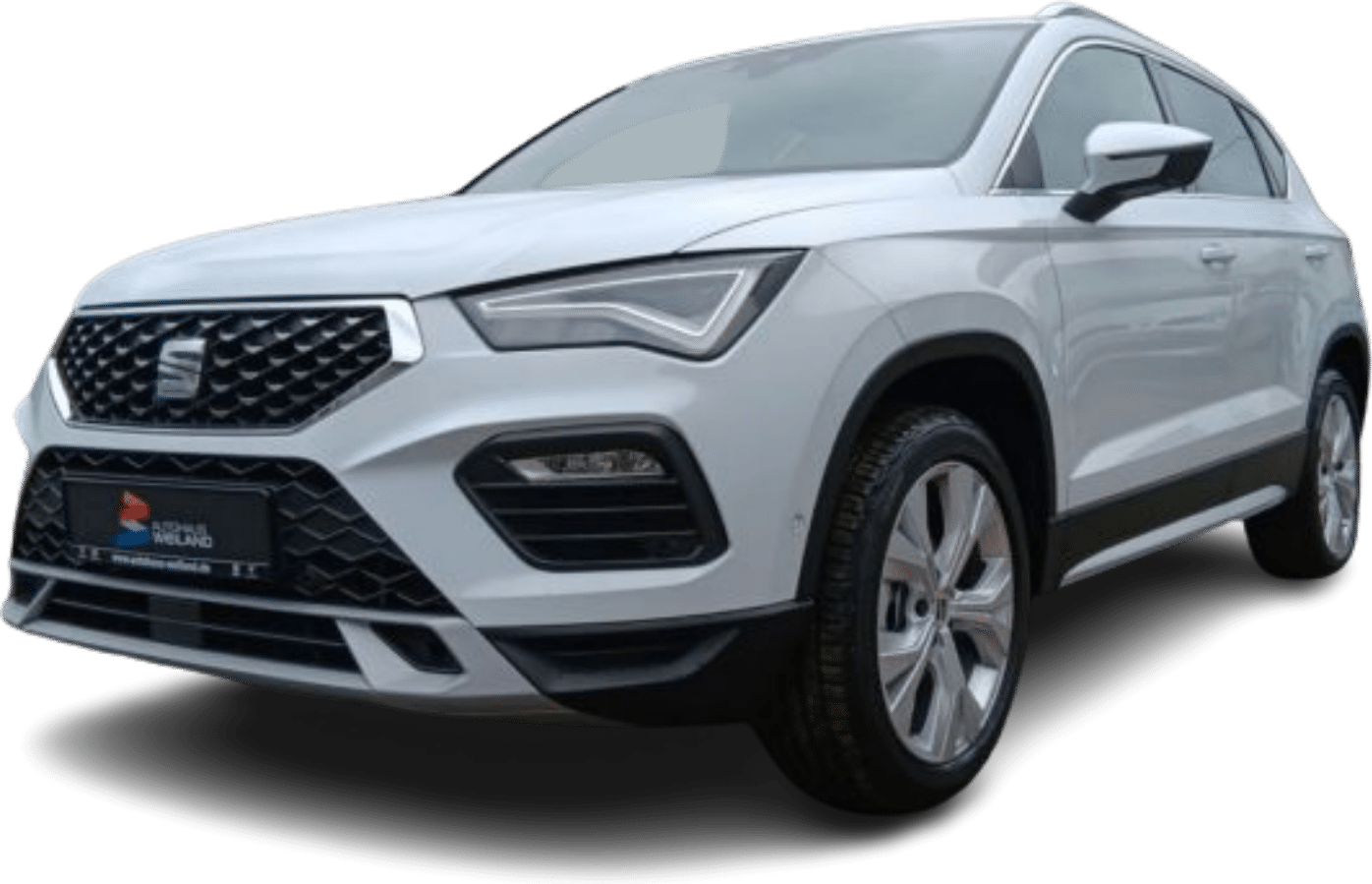 SEAT Ateca 1.5 TSI ACT DSG OPF Xperience