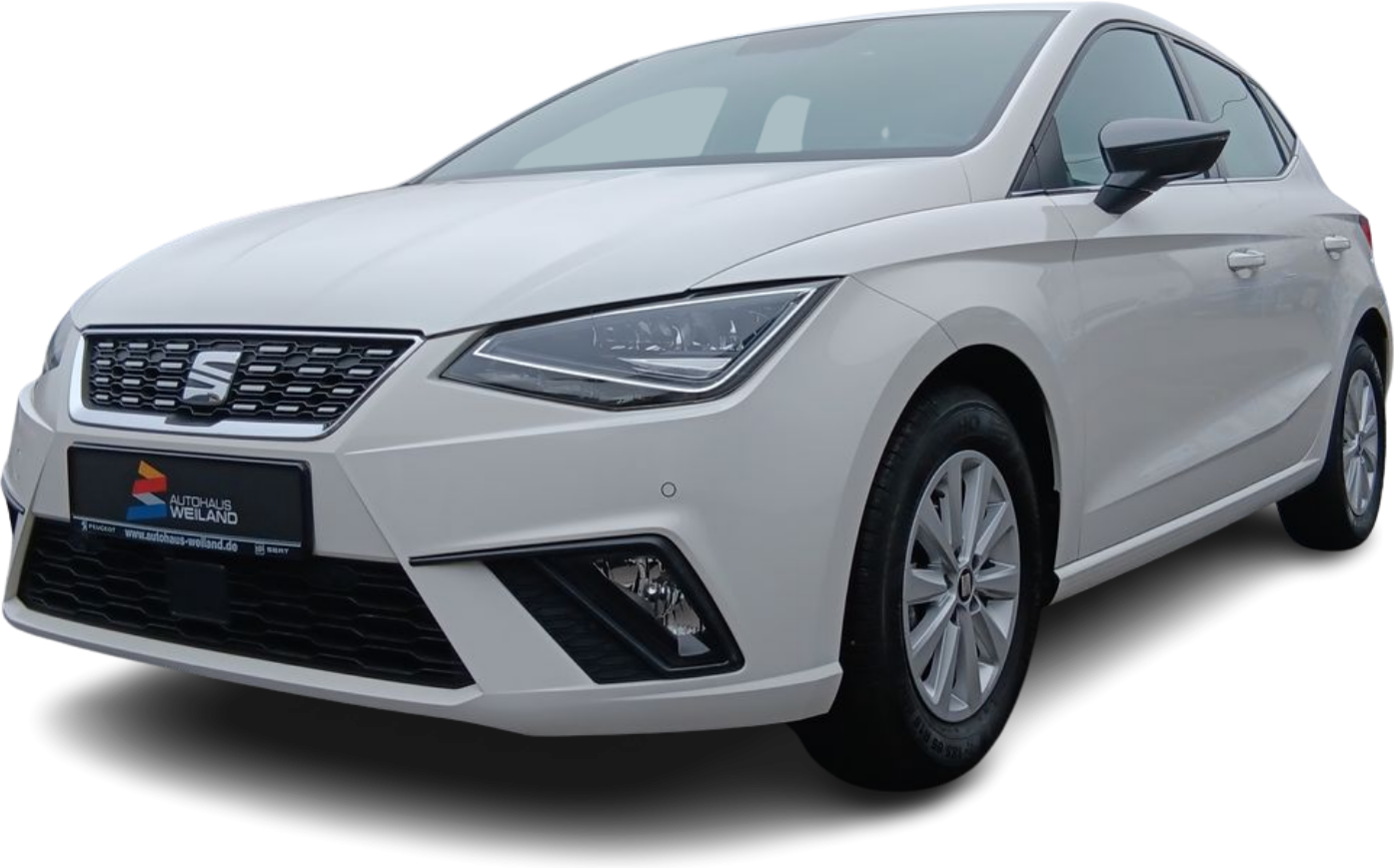 SEAT Ibiza 1.0 TSI S&S XCELLENCE