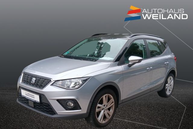 SEAT Arona 1.0 TSI OPF Style