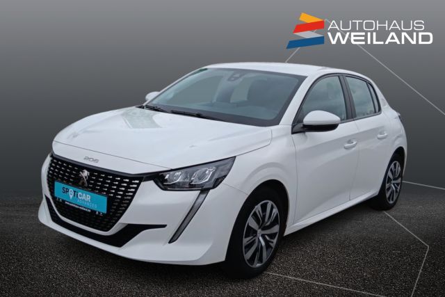 Peugeot 208 PureTech 75 Active