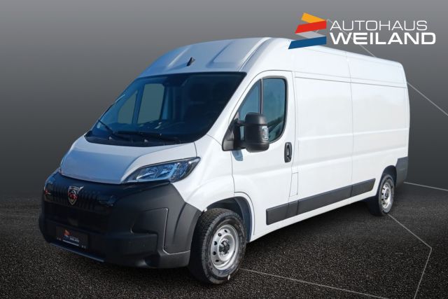 Peugeot Boxer 2.2 BlueHDi 140 L3H2 (250/250L)