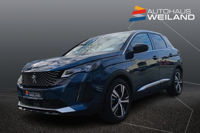 Peugeot 3008 Hybrid GT 225 e-EAT8 GT