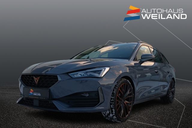 CUPRA Leon Sportstourer 1.4 e-Hybrid (180 kW System) VZ