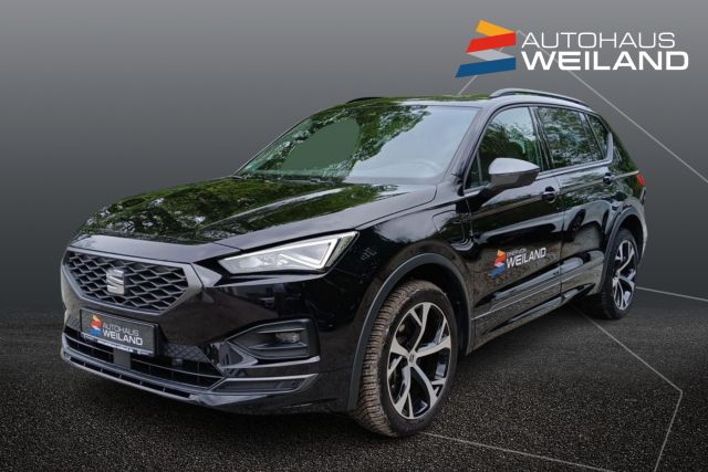 SEAT Tarraco 1.4 e-Hybrid DSG FR