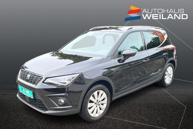 SEAT Arona 1.0 TSI OPF XCELLENCE